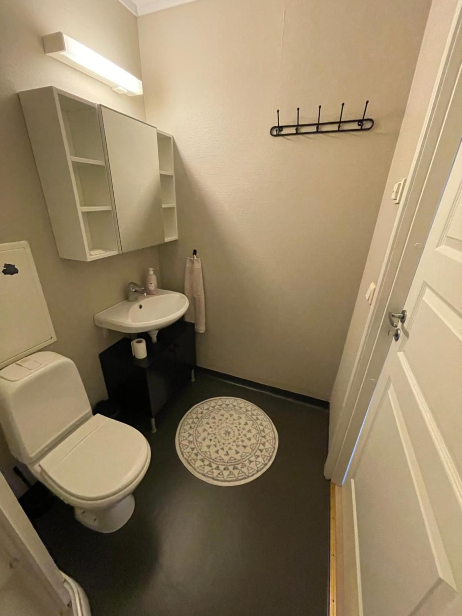 Appartment Close To The City, Ocean And Mountains -Tromsø Exteriör bild