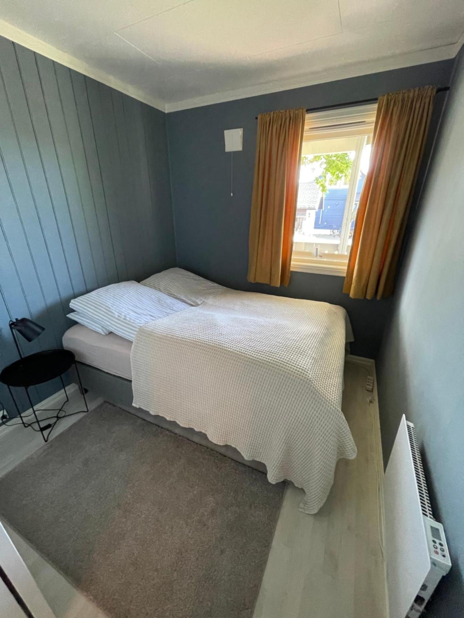 Appartment Close To The City, Ocean And Mountains -Tromsø Exteriör bild